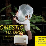 Hemma i Framtiden | Domestic Futures – Opening 18/09/2015 Hemma i Framtiden | Domestic Futures – Opening 18/09/2015