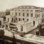 American Academy in Rome / Italian Affiliated Fellowship American Academy in Rome / Italian Affiliated Fellowship