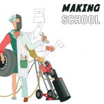 De Algarum Natura @MAKING SCHOOL – Stimuleringsfonds DDW16 De Algarum Natura @MAKING SCHOOL – Stimuleringsfonds DDW16