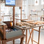 NEW MATERIAL AWARD @Palazzo Clerici – Fuorisalone 2017 – Milan (IT) NEW MATERIAL AWARD @Palazzo Clerici – Fuorisalone 2017 – Milan (IT)
