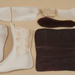 Caskia / Growing a MarsBoot @“Items: Is Fashion Modern?” – MoMA The Museum of Modern Art – New York Caskia / Growing a MarsBoot @“Items: Is Fashion Modern?” – MoMA The Museum of Modern Art – New York