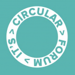 Public Talk & Panel // It’s Circular Forum – @5vie Art&Design – Milan (IT) Public Talk & Panel // It’s Circular Forum – @5vie Art&Design – Milan (IT)