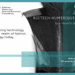 Public Talk & Panel & Exhibition // Biotech Numerique – Bio Meets Digital @Atelier Néerlandais – Paris (FR) Public Talk & Panel & Exhibition // Biotech Numerique – Bio Meets Digital @Atelier Néerlandais – Paris (FR)