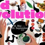 Public Talk & Panel & Exhibition // Food Revolution 5.0 – Kitchen of the Future @Kunstgeverbemuseum – Berlin (DE) Public Talk & Panel & Exhibition // Food Revolution 5.0 – Kitchen of the Future @Kunstgeverbemuseum – Berlin (DE)