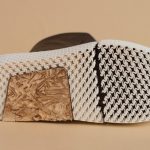 Press Article // MATERIA – Mushroom Leather Press Article // MATERIA – Mushroom Leather